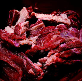 Meat Meat